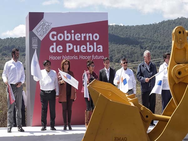 Arrancan segunda etapa de la autopista Cuapiaxtla-Cuacnopalan