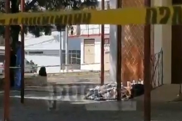 Mujer indigente fallece en calles de la colonia La Hacienda