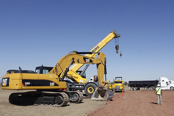 Sedatu advierte expropiaciones en terrenos colindantes con Audi