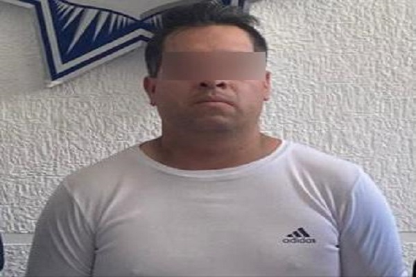 SSP captura a narcovendedor del “Pelón del Sur” en Mayorazgo