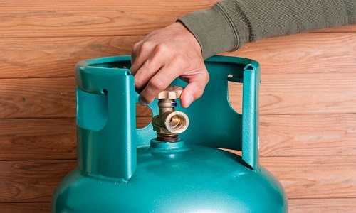 Tips para ahorrar gas en las actividades del hogar