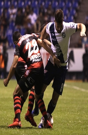 Club Puebla definirá su pase a la liguilla ante Xolos de Tijuana