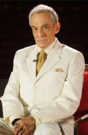 José José: Sara Sosa aún no revela fechas de funerales en México