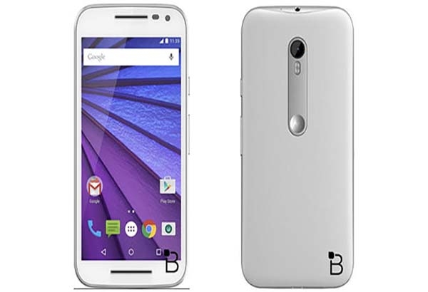 Filtran imágenes del nuevo Moto G