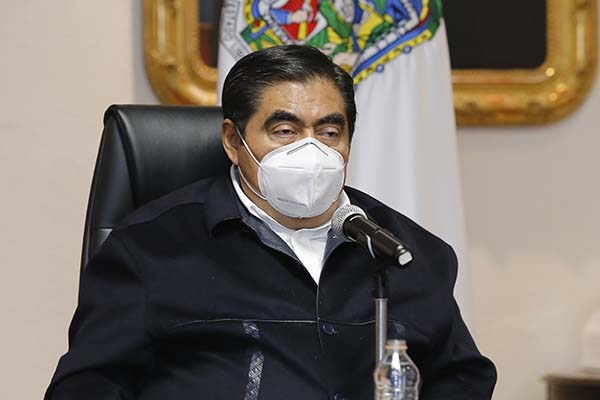 La reapertura económica y social ha sido ordenada y progresiva: Barbosa