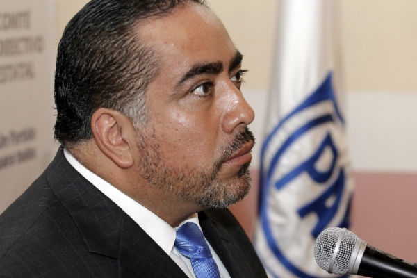 Garantizada imparcialidad en elección interna del PAN: Micalco
