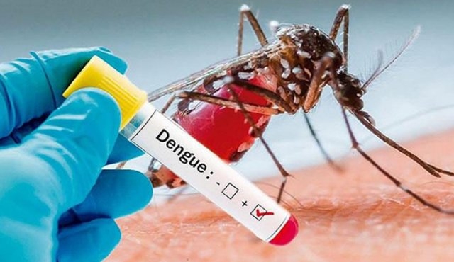 Mil 93 casos de dengue en Puebla: Secretaría de Salud
