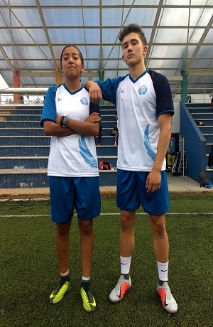 Club Ángeles Soccer se convertirá en semillero de futbolistas poblanos