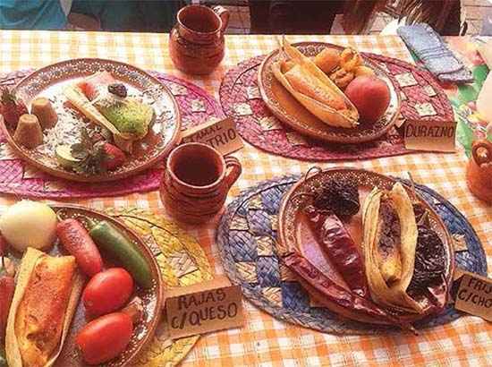 ¿Por qué se celebra el Día de la Candelaria?
