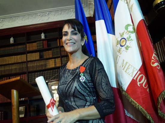 Lydia Cacho, ¿por qué llevó su caso contra Mario Marín ante la ONU?