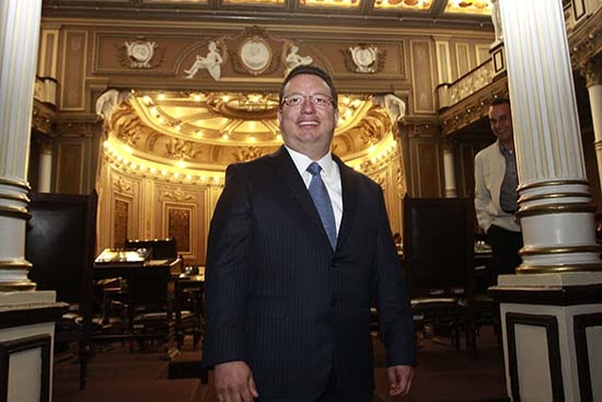 Eukid Castañón derrota a Mondragón en el TEPJF; juicio “infundado”