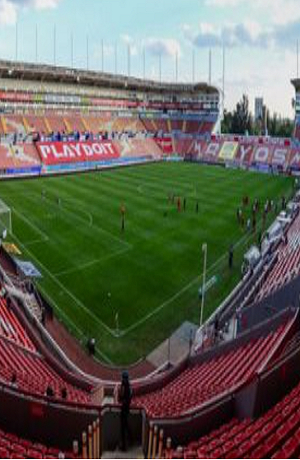 Necaxa recibirá aficionados el próximo jueves ante Pachuca