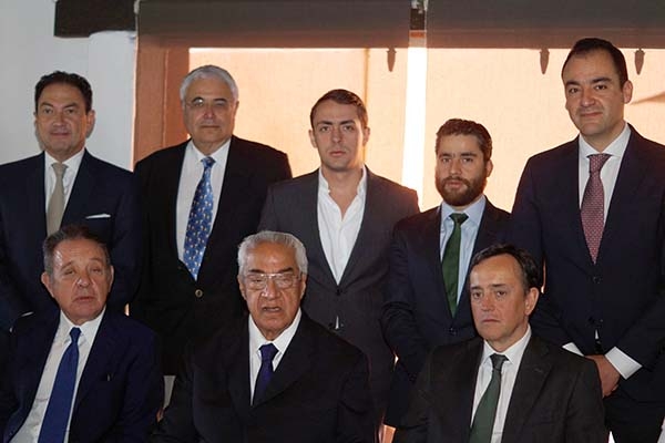 Gobierno da garantías a Iberdrola para concluir parque eólico en Puebla