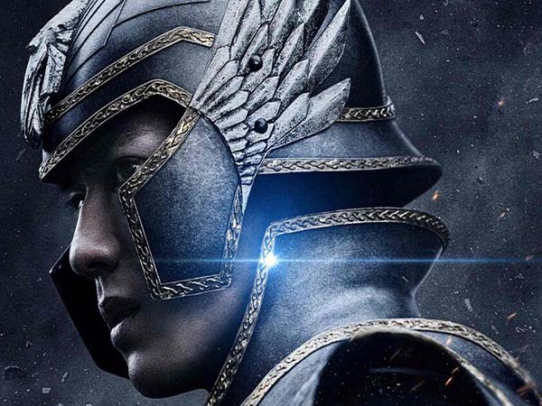 Cine: Todo sobre Los Caballeros del Zodiaco