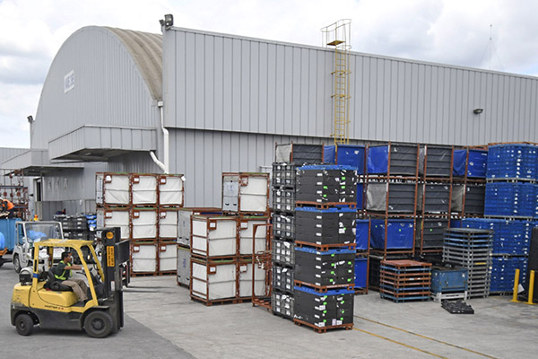 En año y medio, Puebla suma Inversión Extranjera Directa por mil 759 mdd