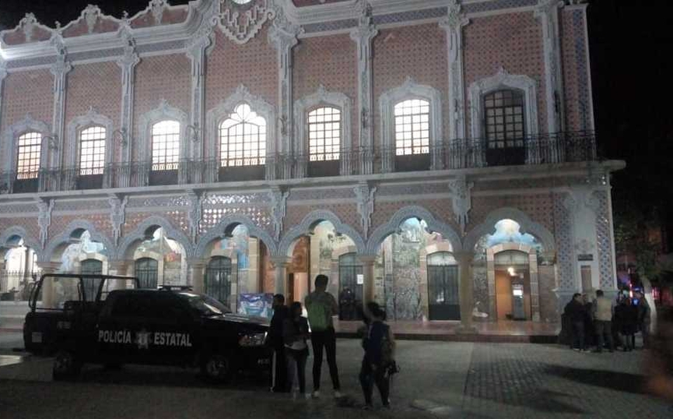 Regidores inician destitución de alcalde de Tehuacán