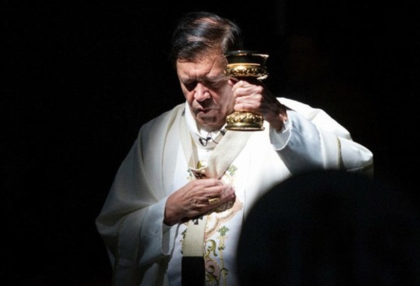 Violencia contra sacerdotes aumenta 400% en dos años