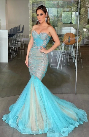 Cynthia Rodríguez dice adiós a Venga La Alegría