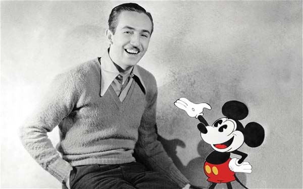 ¿De verdad Walt Disney está congelado?