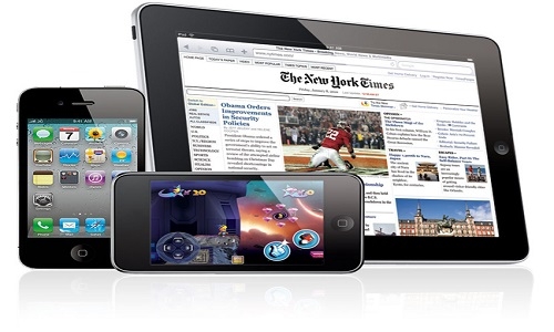 Apple elimina químicos tóxicos en producción de iPhone e iPad