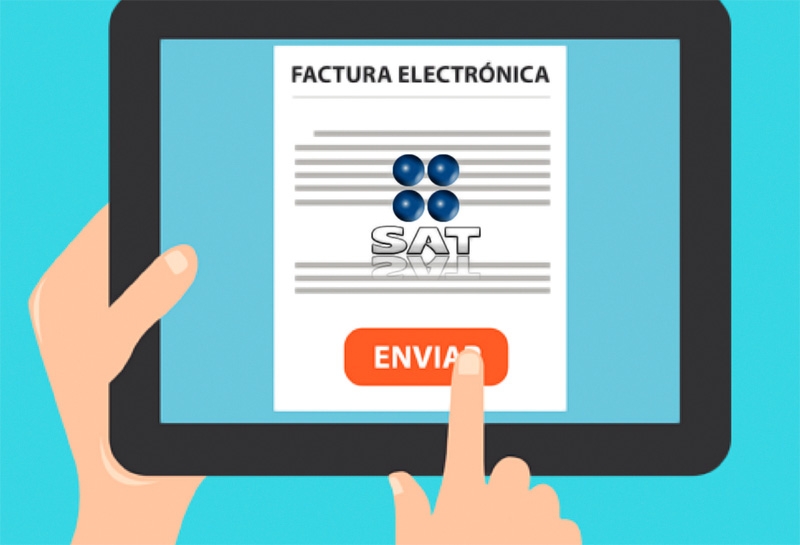 Emitir factura electrónica por honorarios, un calvario