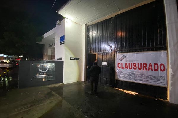 Clausura Medio Ambiente tres empresas por contaminar el río Rabanillo