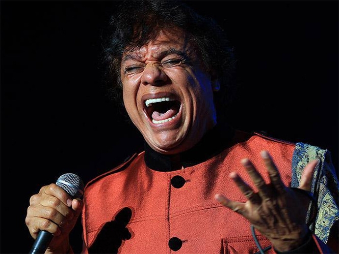 Juan Gabriel dará el Grito en Las Vegas