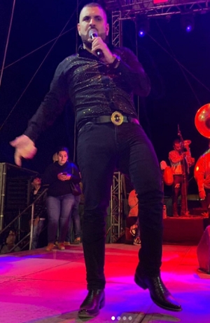 El Komander se va a incursionar al reguetón