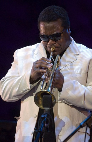 Wallace Roney murió por complicaciones de salud por coronavirus