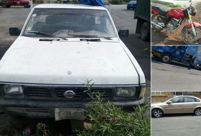 Policía de Puebla decomisó más de 13 mil litros de combustible ilícito