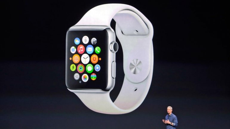 Conoce iWatch, la novedad de Apple