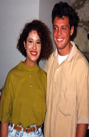 Luis Miguel y Selena ¿Juntos?