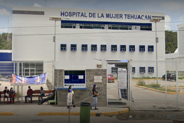 Investigan caso de niña de 8 años que dio a luz en Tehuacán hace dos años