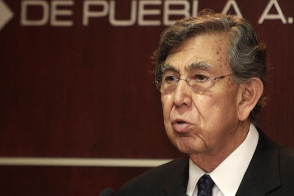 Cárdenas estará en Puebla para promover consulta energética