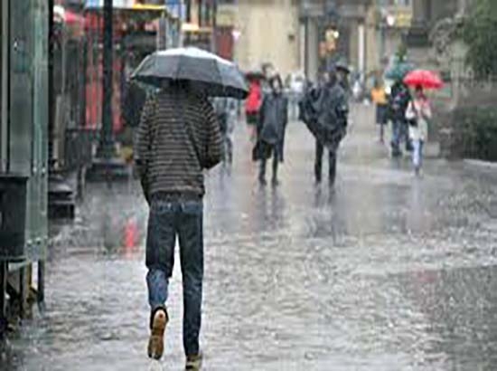 Lluvias fuertes y granizadas para este viernes en Puebla, pronostica la Conagua