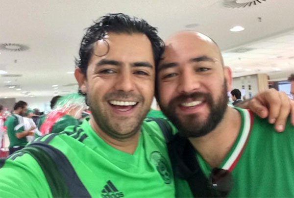 Mexicanos detenidos en Brasil enfrentan juicio desde penal