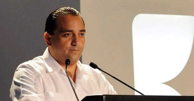 Gobernador de Quintana Roo da marcha atrás a ley antiprotestas