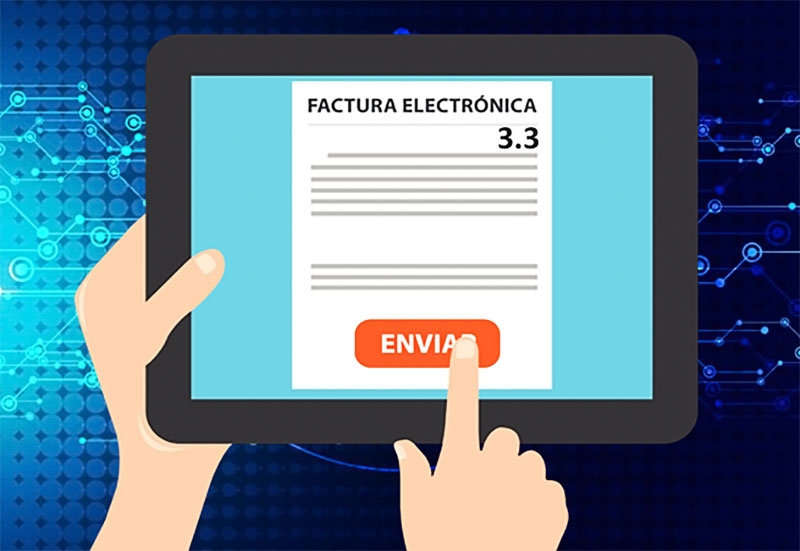 Guía rápida para entender la nueva factura electrónica