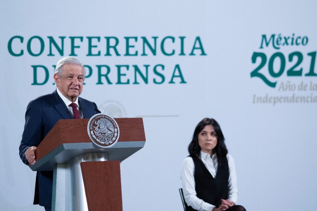 “Quién es quién en las mentiras”, propaganda para Morena: TEPJF