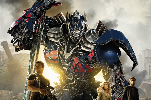 Transformers: un espectáculo explosivo y visual