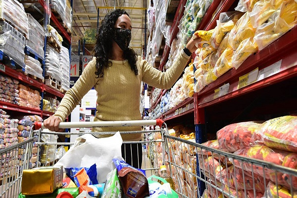 México registra inflación de 8.5% durante la primera quincena de octubre