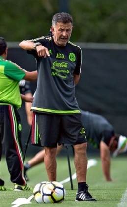 FMF no apelará sanción a JC Osorio