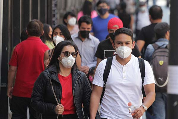 Arzobispo de Puebla lamenta concentraciones en CAPU, aeropuerto y lugares turísticos