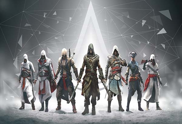 Habrá experiencia VR de Assassin’s Creed