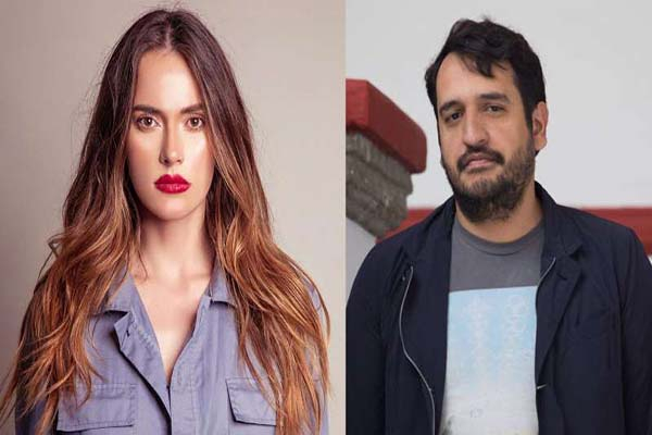 ¿Por qué rompió la Ex Miss Venezuela con el hijo de AMLO?