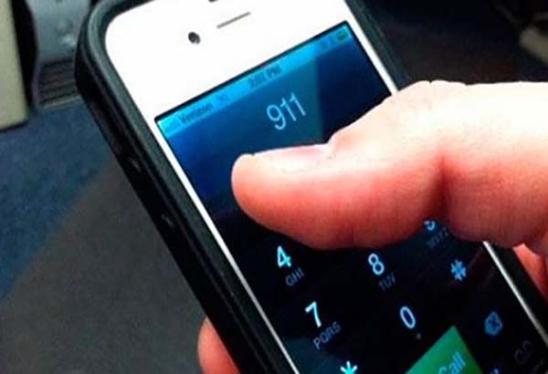 Nueve de cada 10 llamadas al 911 de Puebla son improcedentes