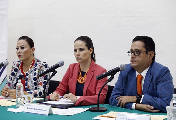 Incumplimiento de sujetos obligados en materia de transparencia se debe a fallas técnicas: ITAIP