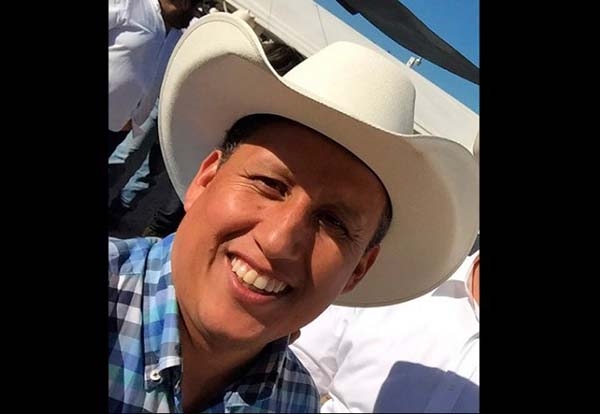 Othón Muñoz “El Cachetes” niega ser líder huachicolero; “me confundieron y sembraron armas y drogas”, dice