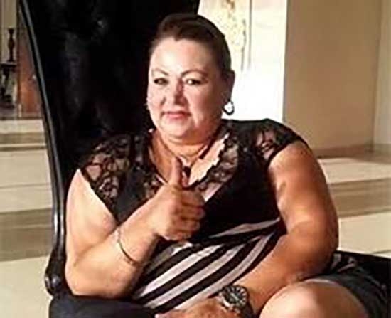 #LadySalchicha, la panista que recomienda cómo matar animales
