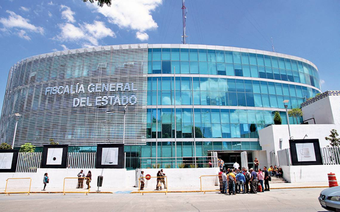 FGE abre plazas para ministerios públicos y peritos